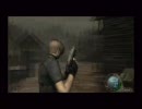 結構怖がりなのにバイオハザード４実況プレイpart6