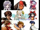 【MUGENストーリー】F.K.B.～炎とナイフとバーグマンの事情～第十六話