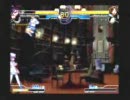 MBAA ABABA 対戦動画