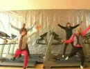 アメリカ人にRAG FAIRの「半熟ラプソディ」(とおまけ１曲)を踊らせてみた