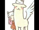・ω・）『ﾄｴﾄ』歌ってみました。