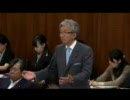 自民党西田昌司議員 ODAについての質疑
