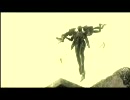 絶叫しながらメタルギアソリッド4を絶叫プレイ　Part9