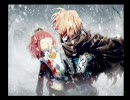ヴィーナス＆ブレイブス　第６章　【不死なる者達】　part１１