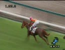 メイクデビュー阪神_バンガロール