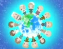 【ヘタリア】the only flower in the world