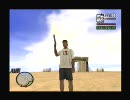 ドキッ！！　RPGだらけのGTA SA　part64-2