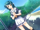 【ねこねこソフト-そらいろ】体験版-愛衣現在ルート-2