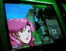 汝のガンダムカードビルダー　ジオン編　90