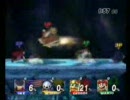 スマブラX 主にトレーナーで馴れ合い潰し？6