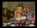 耳が頼りの音ゲー【うたうたウー】を実況プレイpart4