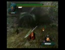 MH2 テスト動画（初めてのうｐ）