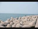 富山の海を3箇所行ってみた