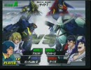 ガンダムVSガンダムNEXT　TOMS対戦動画その78