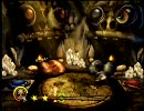 XBOX　カンフーパニック　を適当に一人プレイ　#2