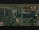 バイオ5BSAAエンブレムとトレジャー取っていこう．「3-1」　2/2