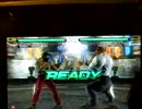 Mr.NAPS（ブライアン）鉄拳6BR対戦動画