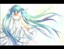 【初音ミク】素敵だね（ショート）【カバー】