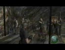 ビビリとヘタレ（３人)がバイオハザード４(PC版)を実況プレイ part４