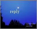 [ニコラップ]reply-盛岡デミタス