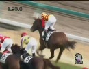 2歳未勝利_ハギノバロンドール