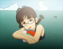 りっちゃんに魚雷を撃ってみた