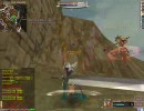 ＦＥＺ　テスト鯖　大剣動画　～セミタスは滅びる～　3/3 PTN