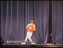 【神芸】ロボットダンス