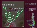東方妖々夢 Lunatic 咲夜B 30.1億(HS参謀氏 2008/09/20) [1/5]