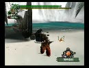 MH2 テスト動画　画質改訂版