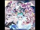 『チルノのパーフェクトさんすう教室』full