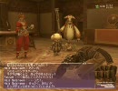 【FF11】アトルガンの秘宝#20 特使の御楯 part2