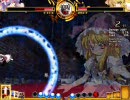 東方緋想天【紅魔組】４戦目　お嬢様対魔理沙＠LUNA