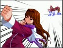 MUGEN 王道＋アレンジタッグトーナメント：決勝リーグpart2