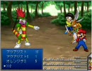 のび太戦記ACE EP1 力への執着 第5章 ローズタウンの異変