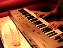 【鍵盤練習】Let it beを弾いてみた