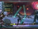 AIONクラス選択（魔族）
