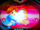 【パチンコ】CRミニスカポリス２KH　「宇宙背景が見たい」　第５１回目