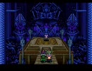 SFC版カオスシード 100％目指して普通プレイ#07　3話-その1