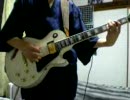 【ママママッシュ】B'zのFeverを弾いてみた。