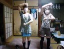 【辻カス子】TSPS ・雪、無音、窓辺にて。踊ってみた【おまけ】