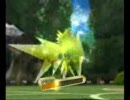 バトレボ　ガチフレンドダブル　えむｖｓユウキ