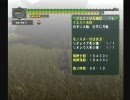 独り身なガンナーの戦い　Wii版ＭＨＧヘビィボウガンソロ　金銀 4/4