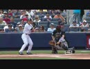 07/04 2009 松井秀喜　ロイ・ハラデイから12号同点ソロホームラン