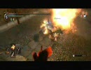 デモンズソウル　獣の対人戦part3　前編
