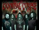 CANNIBAL CORPSE　I WILL KILL YOU