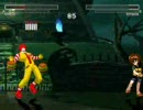 ＭＵＧＥＮ　ドナルド　ＶＳ　鬼太郎