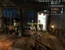 第２回【MHP2G】実況！とりあえず２人で新キャラを作って遊んでみた1/2