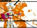 《鏡音リン》　　Blessing　　《オリジナル》