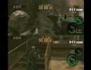 バイオ5 THE MERCENARIES を二人でSSランク取るまで… ミサイル施設編 Part4